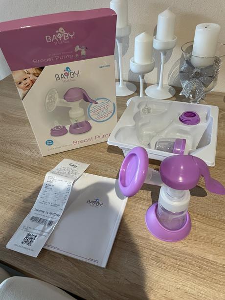 Ručná odsávačka, 