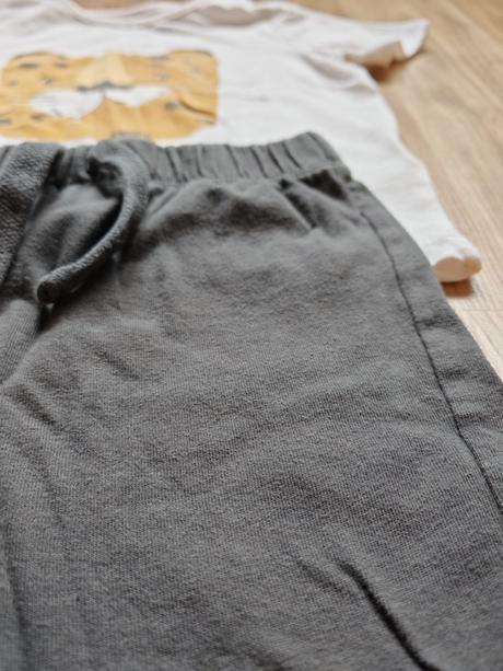 Súprava na leto 18-24m, f&f,92