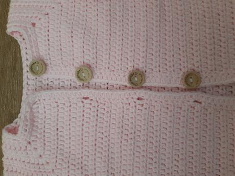 Súprava pre dievčatko, 74