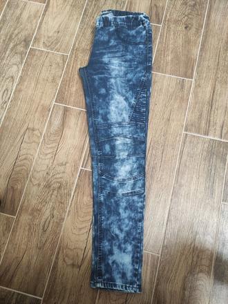 Skinny jeggings, 40
