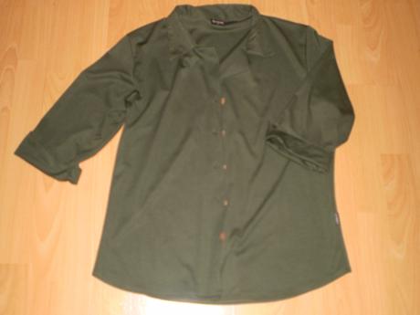 Blúzka na bežné nosenie, l