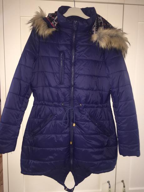 Prechodná bundička s, s