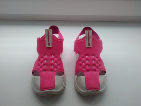 Sandálky, alpine pro,27