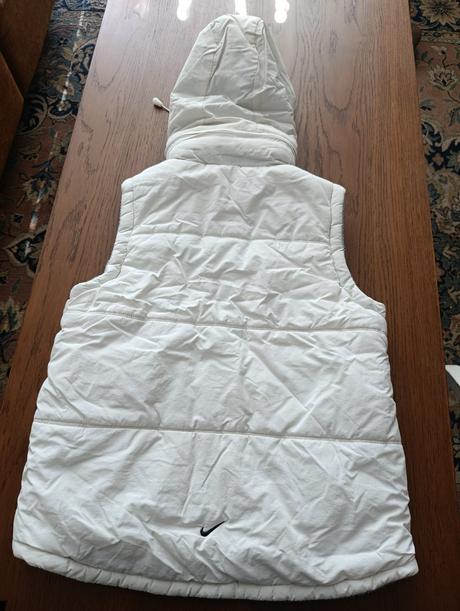 Vesta obojstranná, nike,s