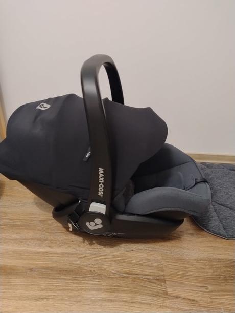 Maxi cosi marble, maxi cosi