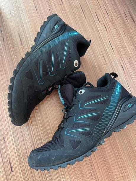Botasky umbro, umbro,36