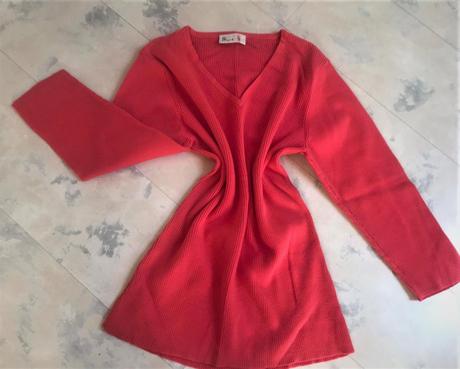 Pulóvrik m/l, bhs,l