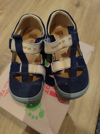 Filii sandálky v. 31, filii,31