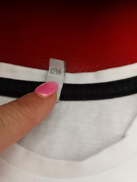 Chlapčenské tričko idexe  na 12 mesiacov, idexe,80