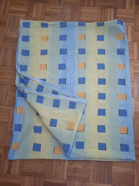 Posteľná obliečka na 2 postele, šírka (cm): 140,dĺžka (cm): 200