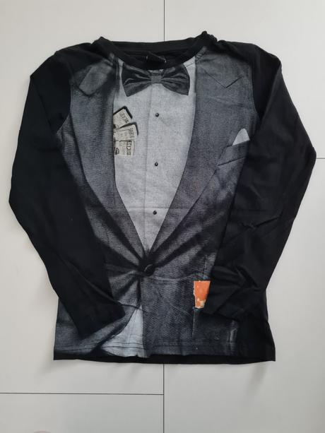 Tricko takko, takko,134