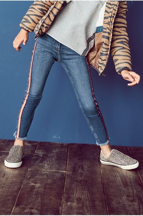 Skinny jeans next uk, next,110 / 116