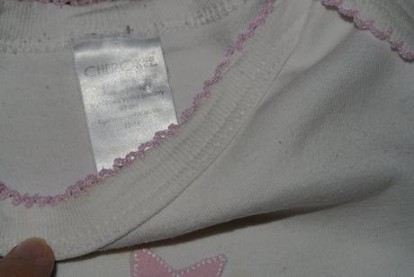 Bodynko hviezdičky, cherokee,80