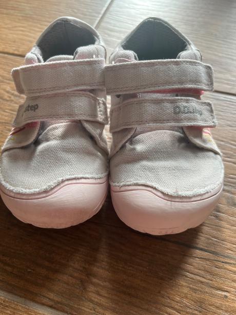 Dd step barefoot 24, d.d.step,24