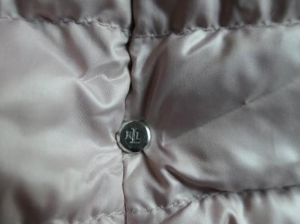 Ralph lauren luxusna damska bunda s-l, ralph lauren,m