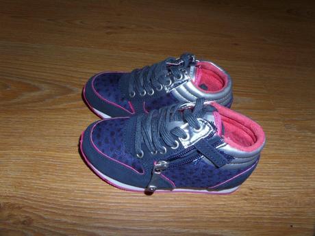 Tenisky na zips, mayoral,26