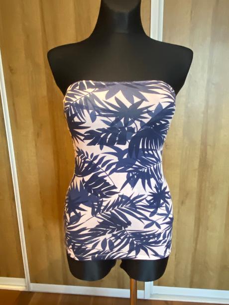 Only - tričko / top s odhalenými ramenami, only,s