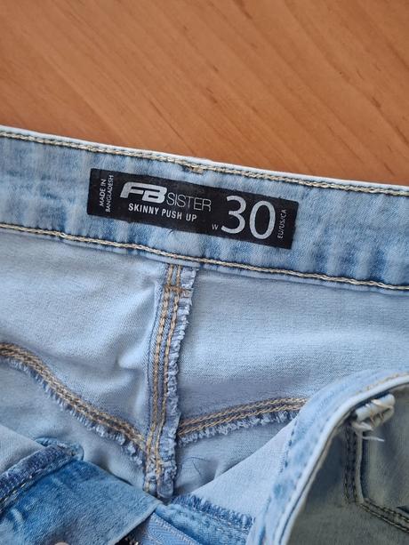 Rifle, new yorker,30