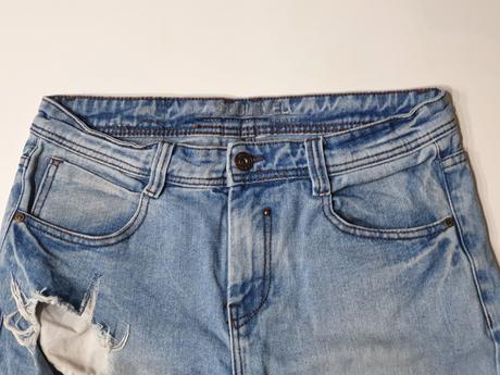 Panské trištvrťáky, new yorker,s