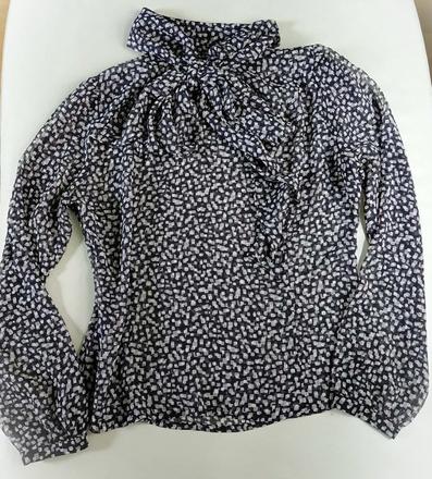 L/40 blúzka s maslou, l