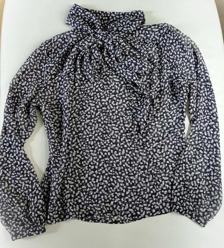 L/40 blúzka s maslou, l