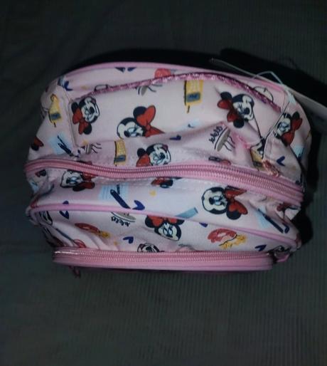 Novy batoh minnie mouse, disney