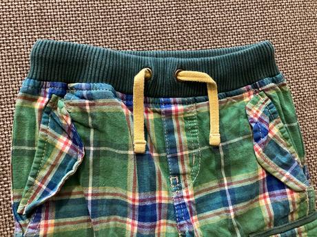 Krasne nohavice boden, mini boden,104