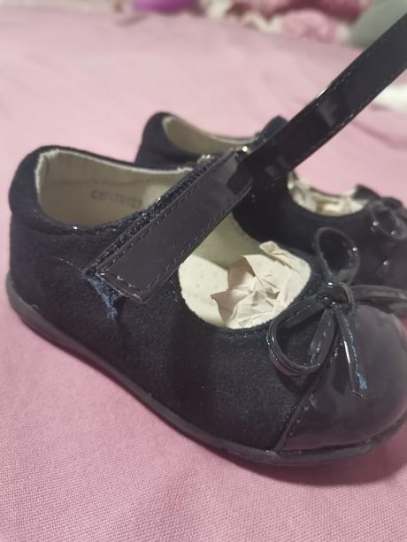 Topanky lakovky, nelli blu,19