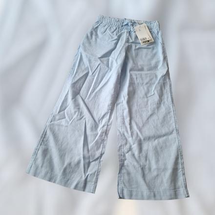 Nohavice, h&m,122
