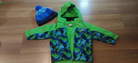 Mckinley zimná bunda, mckinley,92