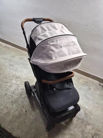 Kočík nuna, nuna,nuna tavo