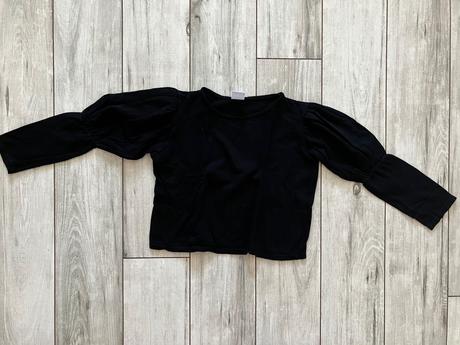 Tenký svetrik, zara,134