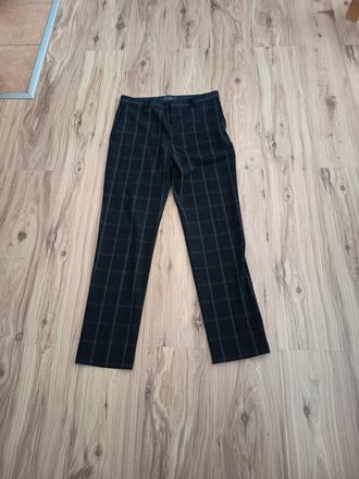 Pánske nohavice, h&m,30