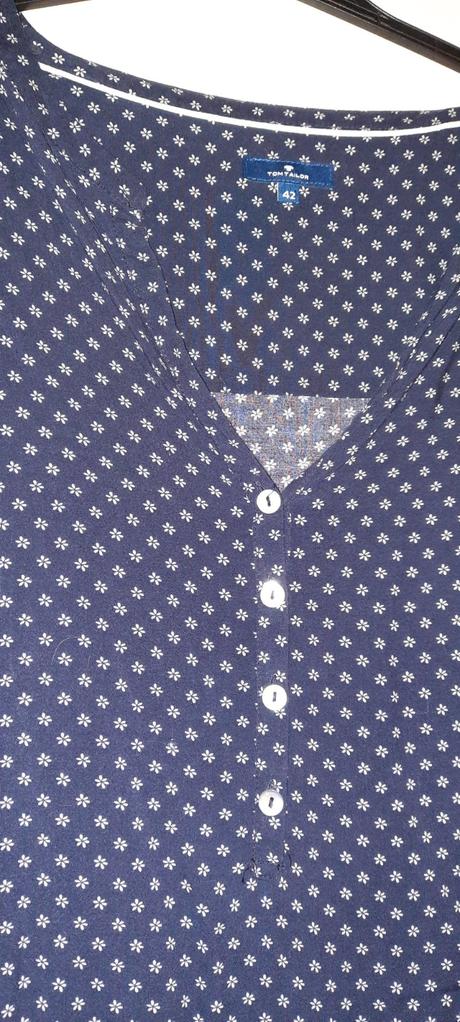 Blúzka, tom tailor,40