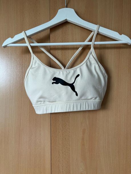 Športová podprsenka puma, puma,xs