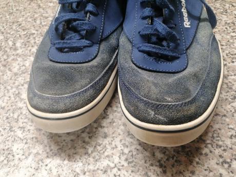 Tenisky, reebok,41