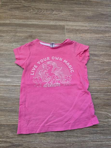 Tričko č.98, dopodopo,98