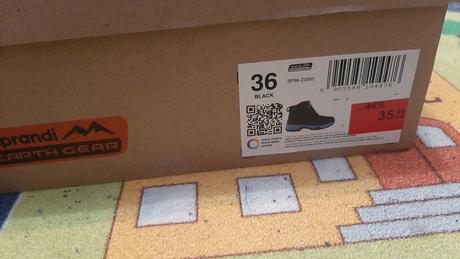 Topanky nadherne, obute asi 3 krat, sprandi,36