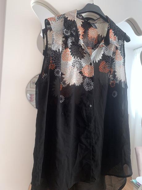 Blúza 38/40, h&m,40
