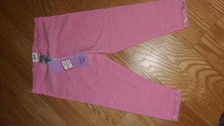 Nove leginky, f&f,104