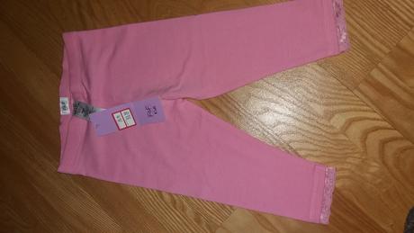 Nove leginky, f&f,104