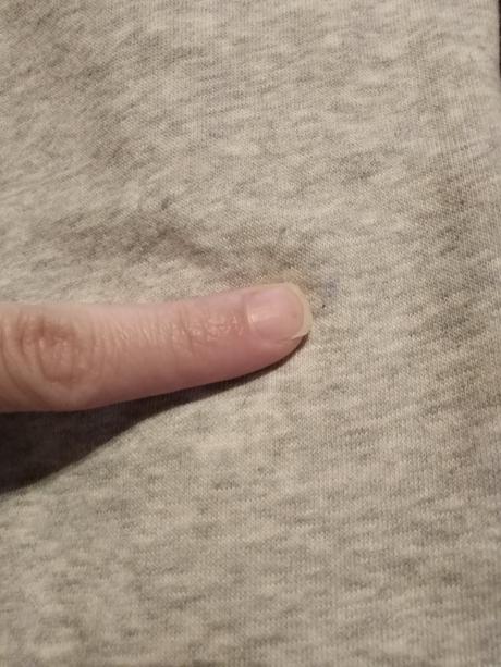 Tepláky, palomino,104