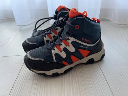 Cizmy geox, geox,28