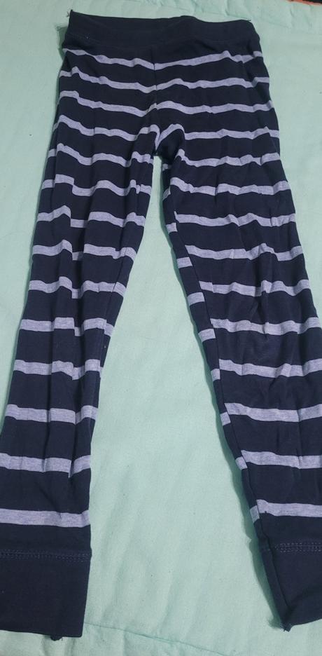 Spodky -pruzky velke, c&a,110