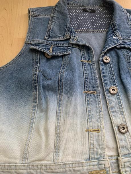 Riflová vesta, f&f,46