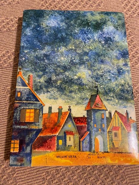 Krásne poľské rozprávky hop, čižmičky, sto míľ, 