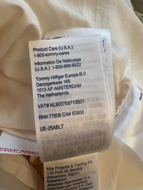 Tommy hilfiger slávnostné šaty 140, tommy hilfiger,146