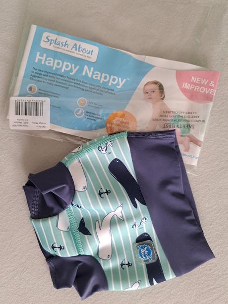 Splash about plavky, splash about,m