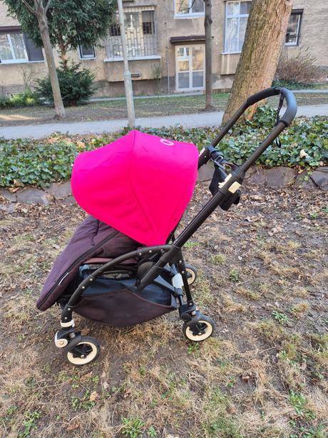 Sportovy kocik bugaboo bee, bugaboo,bugaboo bee 3