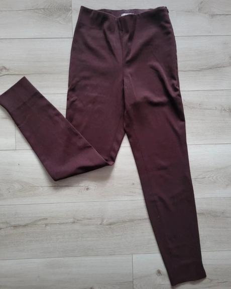 Elegantné nohavice 36, s